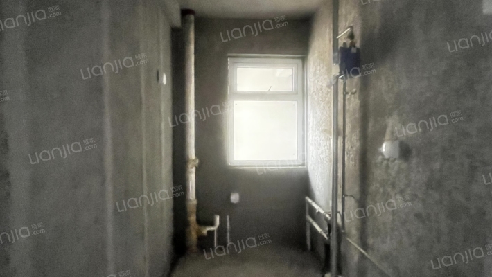 金域中央 集中供暖 全阳两居 有本随时过户-厨房