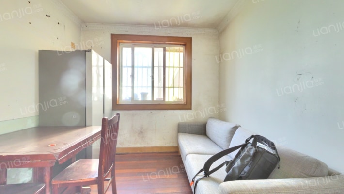 绿园十一村二手房实景图