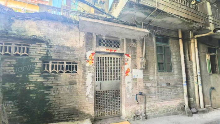 世居安宅二手房实景图