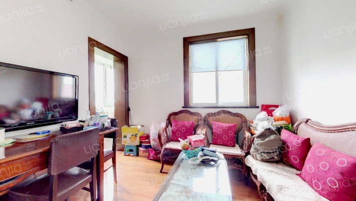 丰镇新村二手房实景图