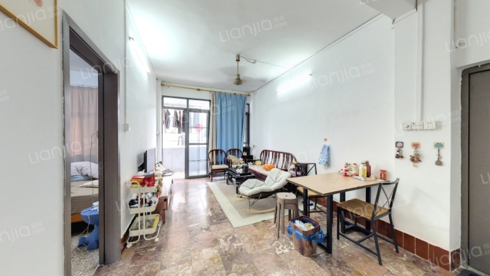 西洲北路二手房实景图