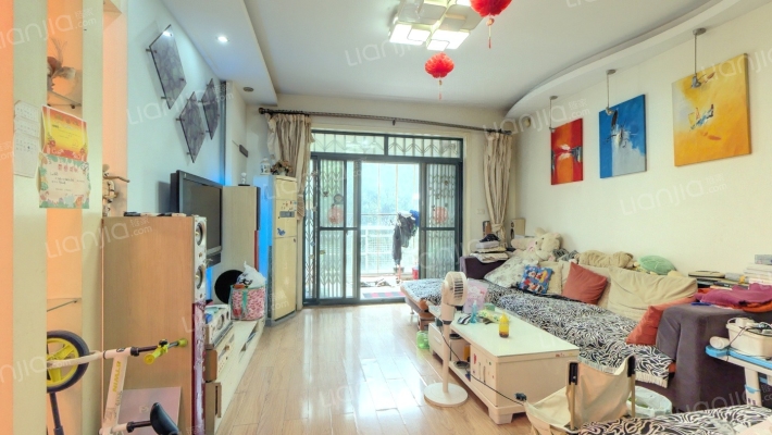 天嘉园二手房实景图