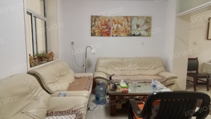 农商行老院二手房实景图