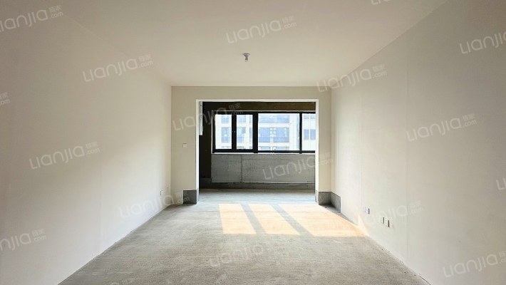 绿地御璟澜庭二手房实景图