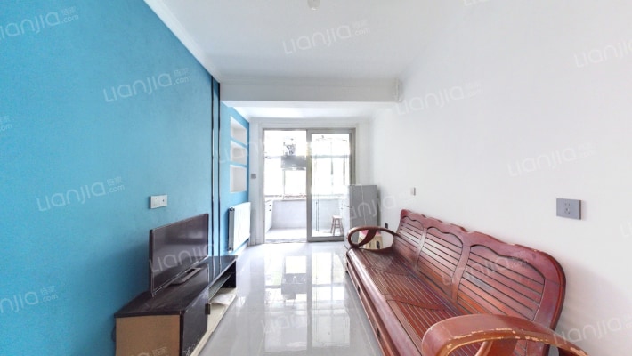 西安市公交一公司6号家属院二手房实景图