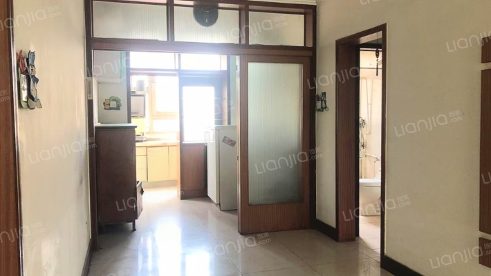 豪门庄园 3室2厅 南 北-餐厅