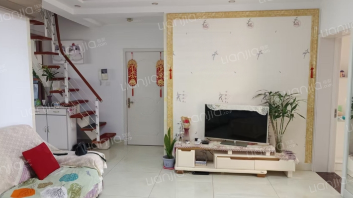 刘辛新新家园D区二手房实景图