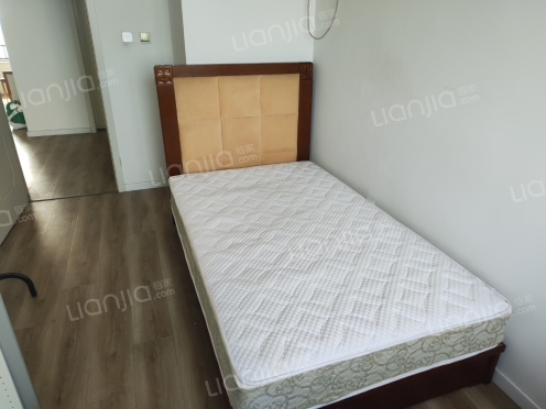 合租·静秀园 3居室 北卧