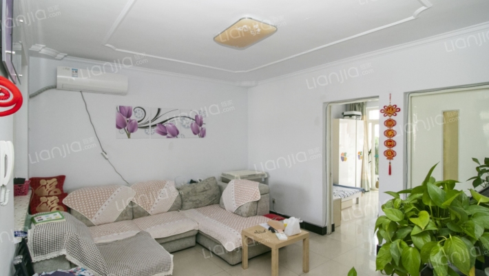 帝豪苑二手房实景图