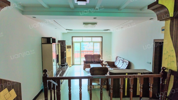 西城花园二手房实景图