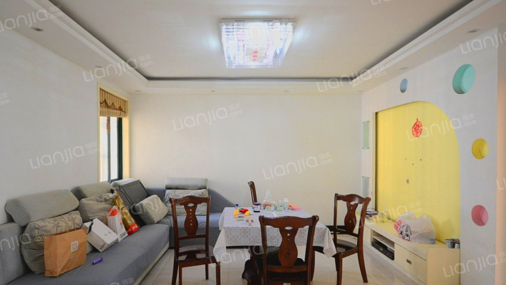 晓庄教师公寓二手房实景图