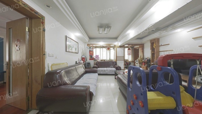 中国科学院兰州分科苑四区二手房实景图