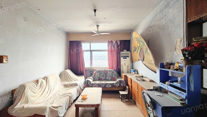 泰山学院家属院二手房实景图