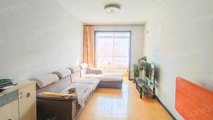 隆雨花园一期二手房实景图