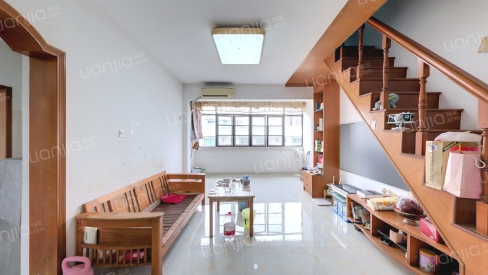 翠华豪苑二手房实景图