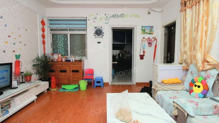 广电局家属院二手房实景图