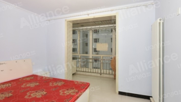 宏怡嘉苑B区二手房实景图