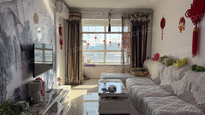 天城御景二手房实景图