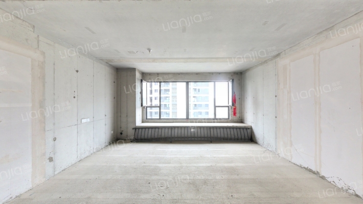 保利·锦上二手房实景图