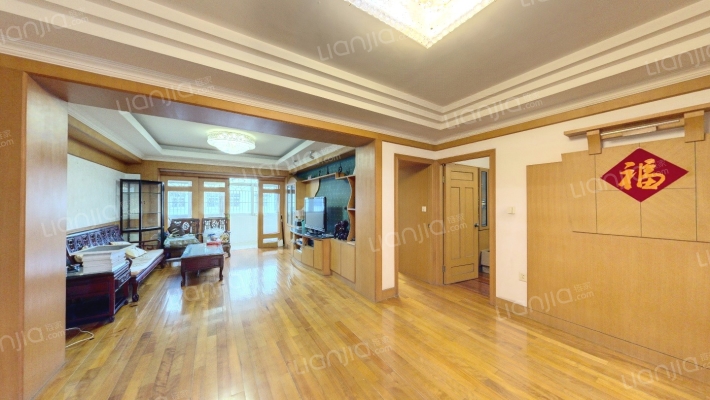 黄龙新村西区二手房实景图