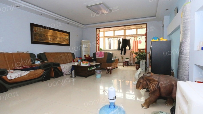 皇苑小区二手房实景图