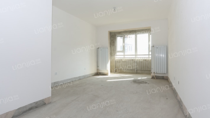 龙泉福苑二手房实景图