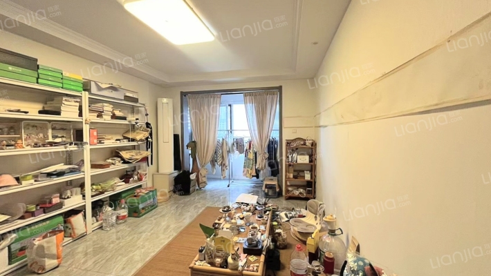 东成世嘉二手房实景图