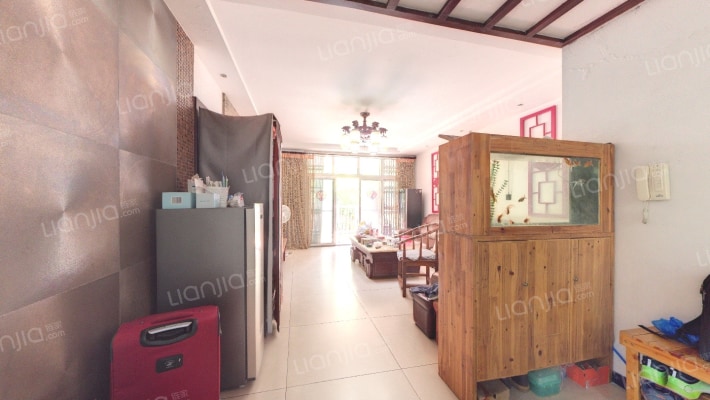 缙佳苑二手房实景图