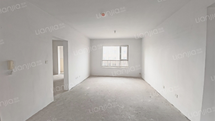 中央公馆(昌乐县)二手房实景图