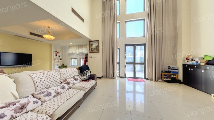 剑桥景苑二手房实景图