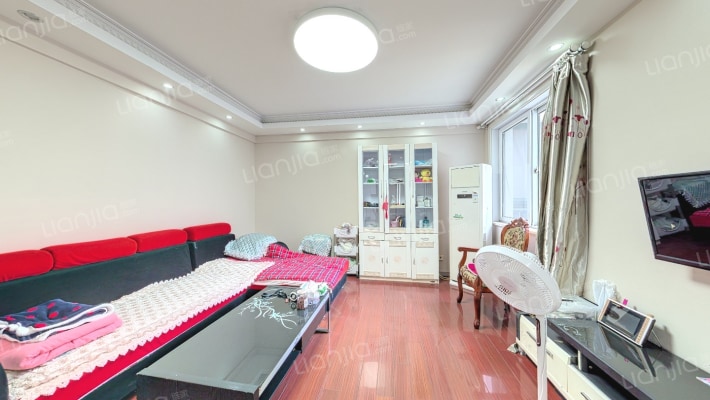 兴城国际花园二手房实景图