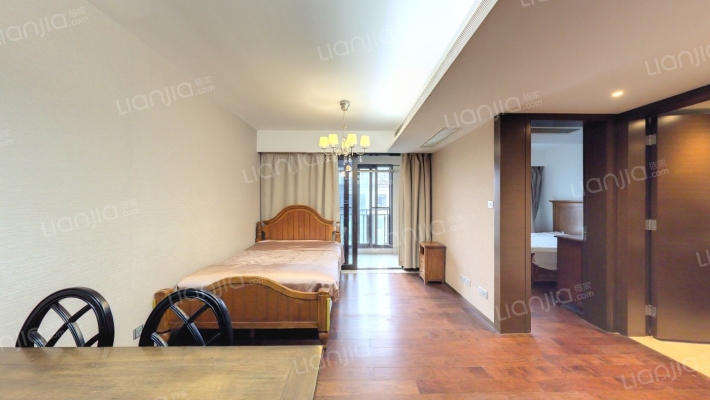 紫竹半岛花园二手房实景图