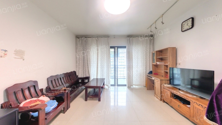 美伦浩洋丽都B区二手房实景图