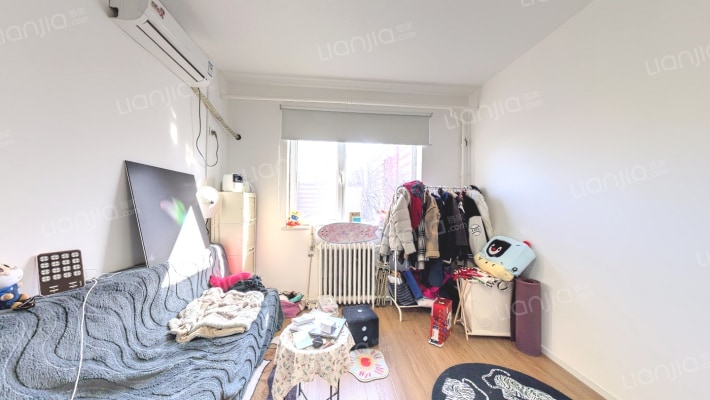 月坛南街二手房实景图