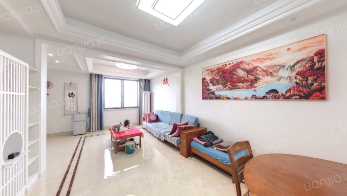 清华名家二手房实景图