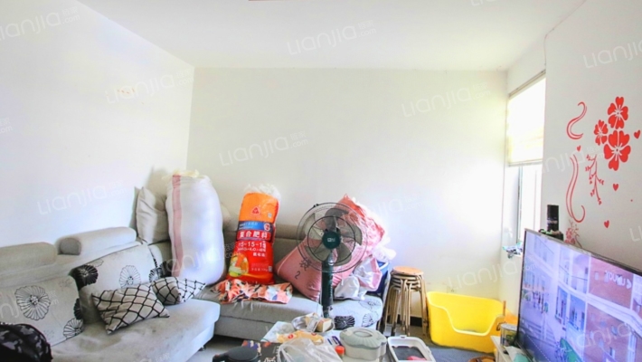 化工新村一区二手房实景图