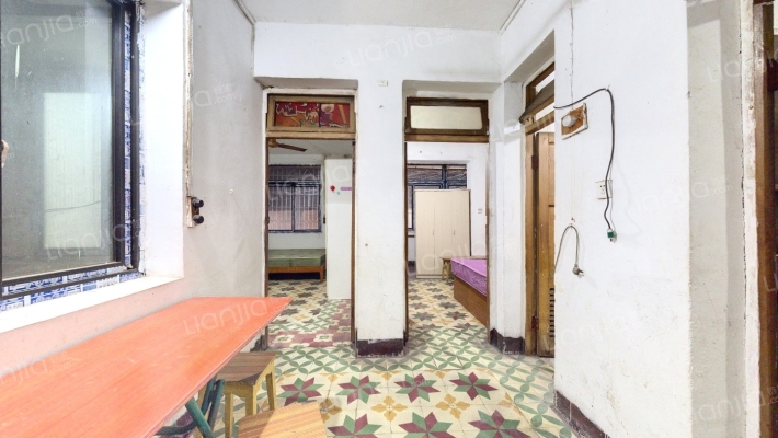 大杨公桥86号二手房实景图