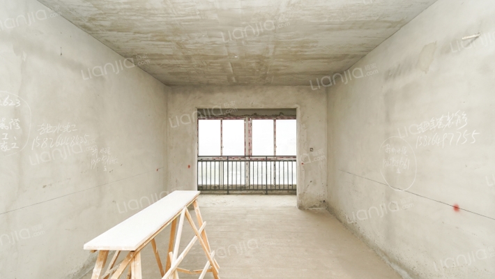 长江帝景二手房实景图