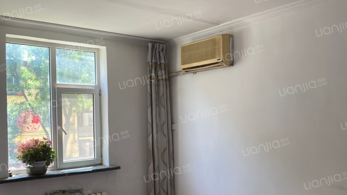 东方社区二手房实景图