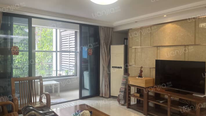 明月东山二手房实景图