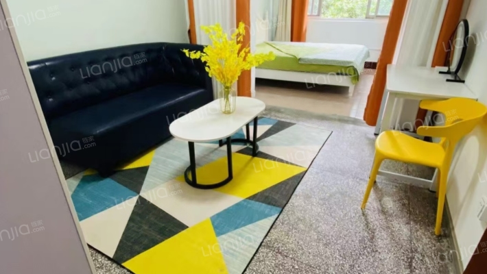 红布正街9号二手房实景图