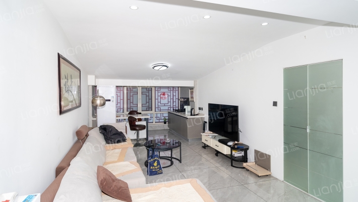 佰阳颐园二手房实景图