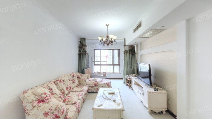 新东尚二手房实景图