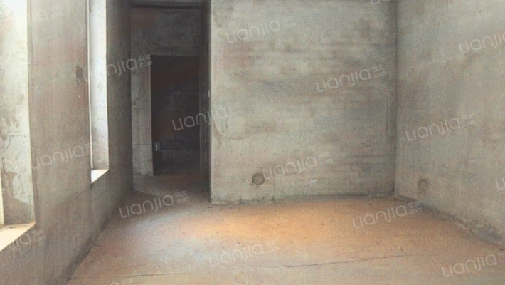 西京都 高尔夫  爱丁堡 类独栋 边户 大院子-餐厅