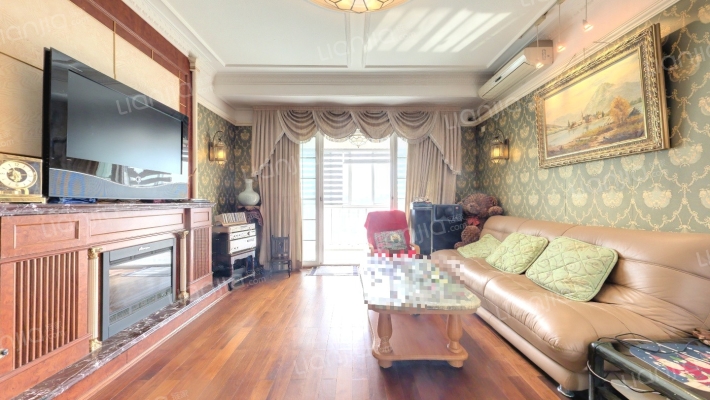 兴平昌苑二手房实景图