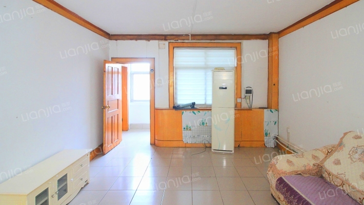 园丁路16号二手房实景图