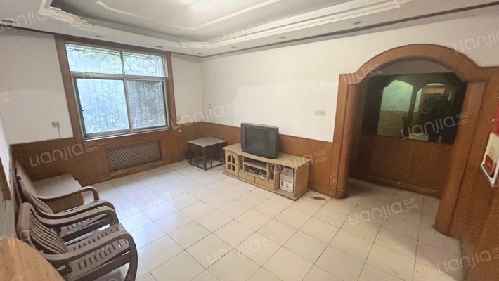 经济技术开发区老院小区二手房实景图