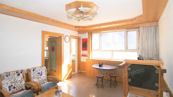 桥西区设计院家属楼二手房实景图