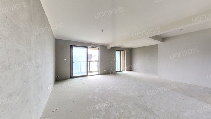 龙湖天钜二手房实景图