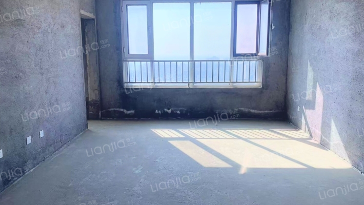 汇昌央玺二手房实景图